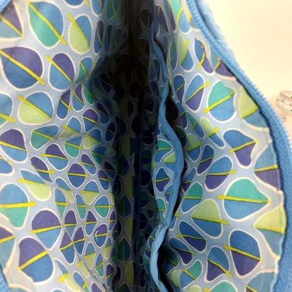 Vera Bradley crossbody bag - Picture 6 of 12